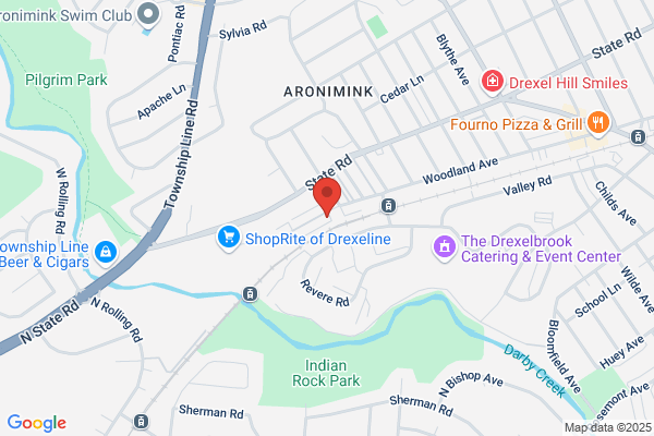 Saling Roofers Inc