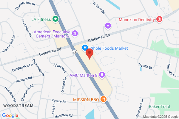 Domenico's Restaurant & Lounge