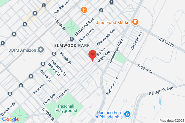 Eddie's Cafe