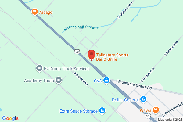 Tailgaters Sports Bar & Grille