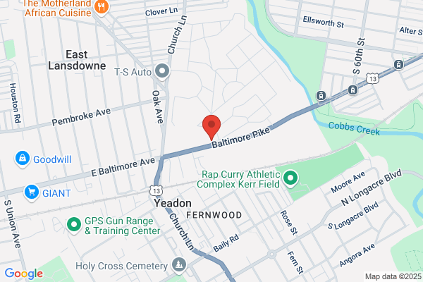 Fernwood Cemetery Co