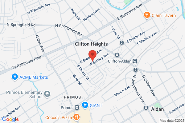 Clifton Deli