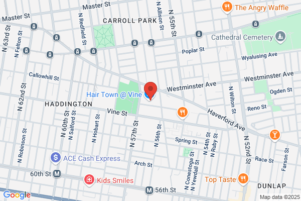Children's Dental Health of West Philadelphia