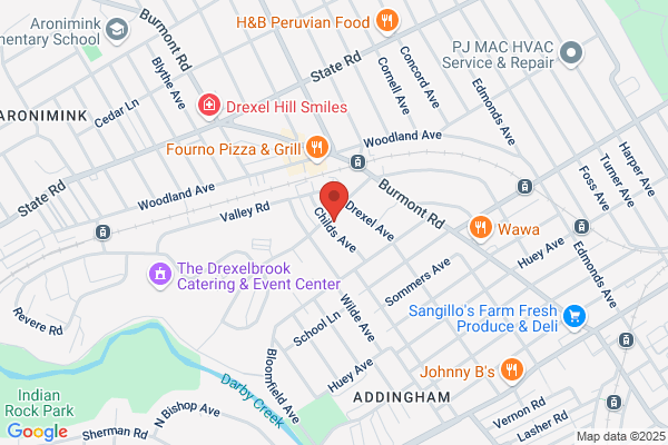 Drexel Dentistry