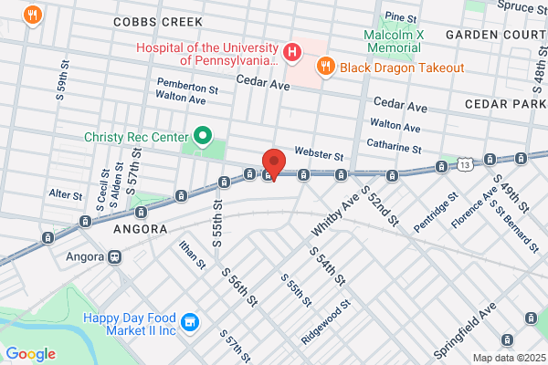 University City Dental Associates