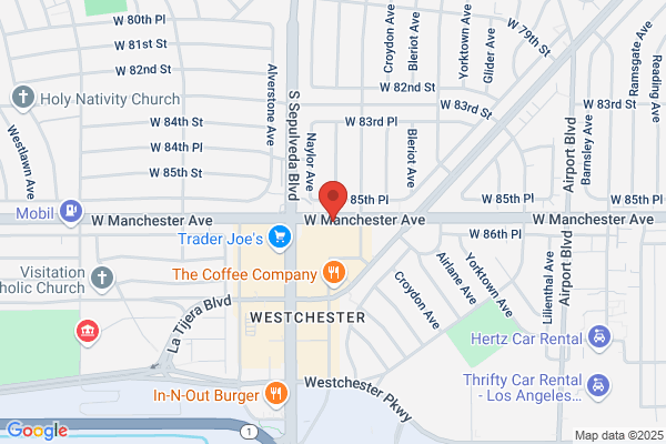 Airport Chiropractic Center