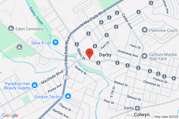 Darby Medical Associates