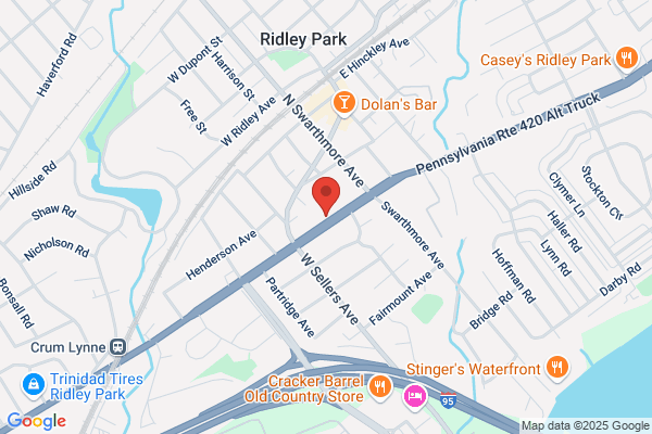 Delaware Valley Retirement Co