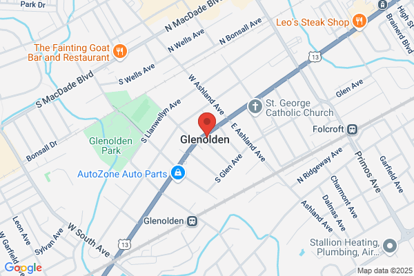 Glenolden Medical Associates