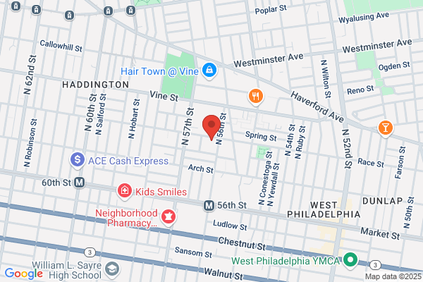 Mahlon M Residences At Haddington