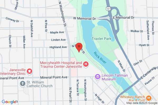 Mercy Health Systems