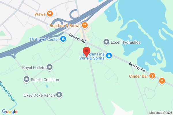 Pandolfo Chiropractic Center