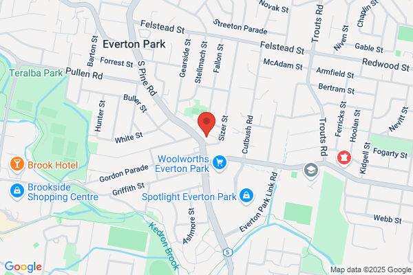 Park Dental Laboratory