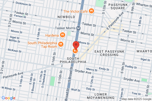 Pediatric Adolescent Medical Center of Phila