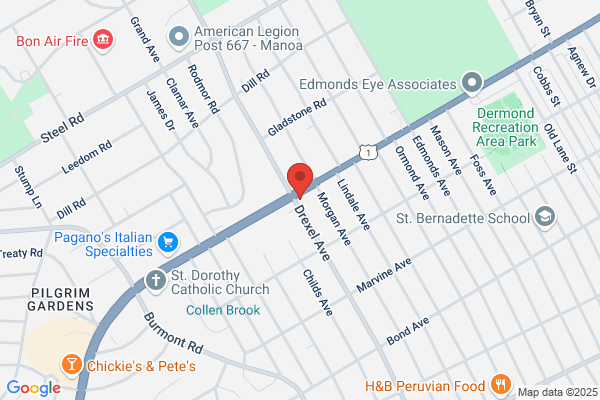 Romesburg Harold Dr DDS
