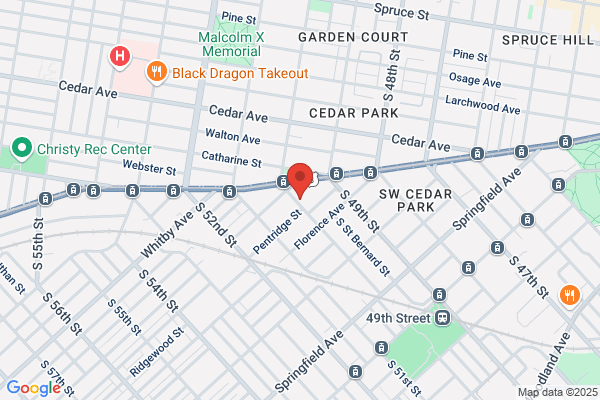 Crooked Places Made Straight Christian Academy