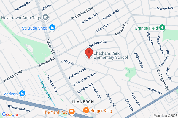 Haverford Township School District, Chatham Park Elementary School