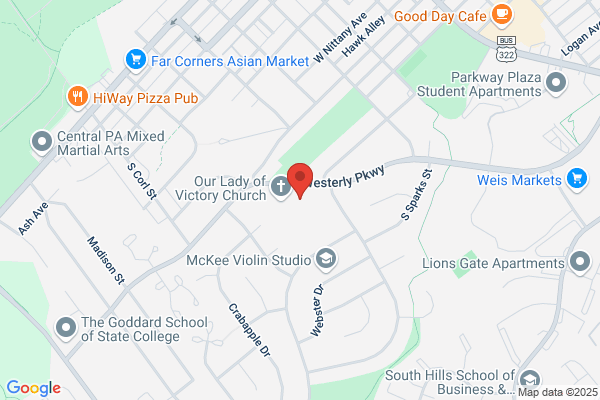 Our Lady of Victory School