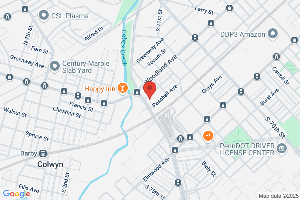 Philadelphia Montessori Charter School