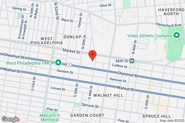 Wepic West Phila High