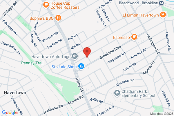 Hoffner Roofing