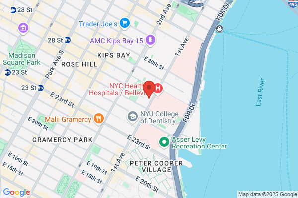 Rothberg Robert Family Practice DO