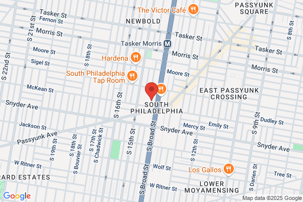 West Philadelphia Eye Associates