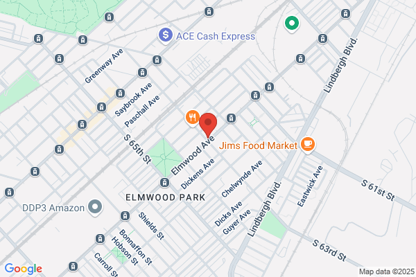 Aladdin Food Market