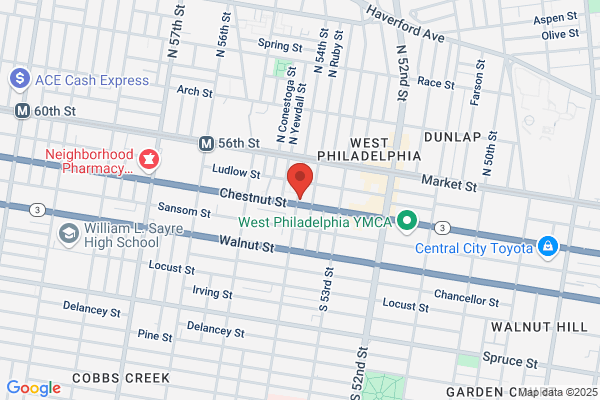 Chestnut Mini Market & Deli