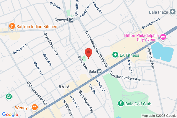 Comfort Zone