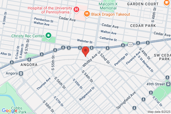 Phila Building Materials Inc
