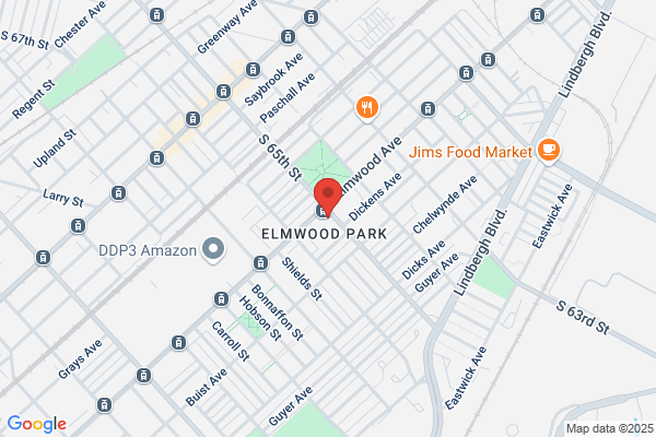 Elmwood Laundry Center