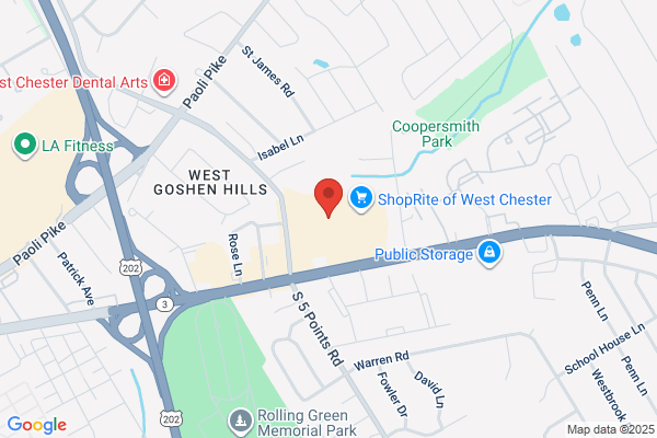 Hillside One Hour Cleaners