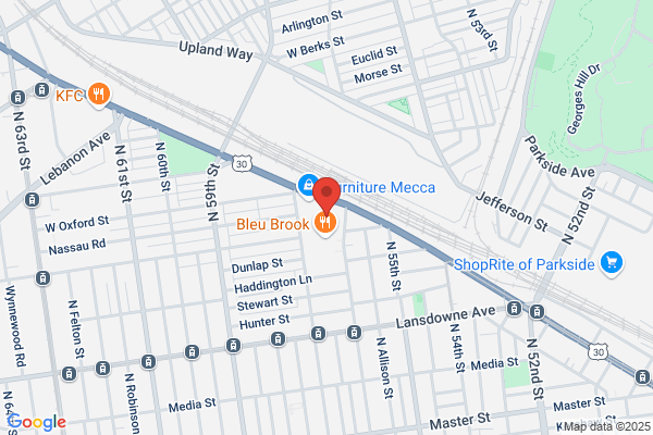 Overbrook Laundromat