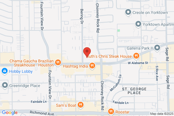 Roger D Morris Attorney