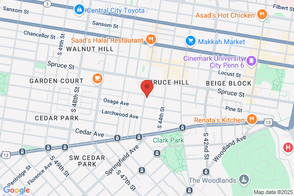 Spruce Hill Dry Cleaning & Laundry Service