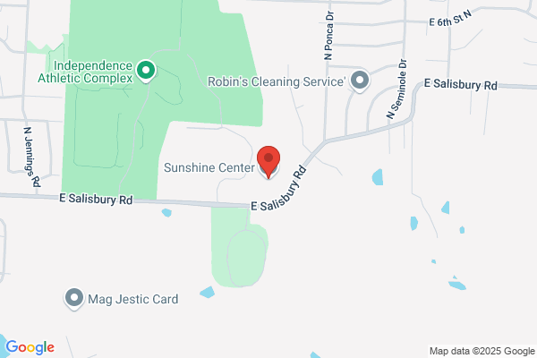 Sunshine Center