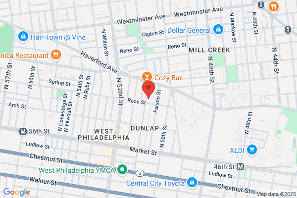 Dunlap Apartments Rental Ofc