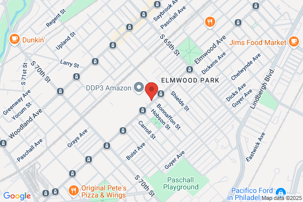 George A. Moscony Real Estate