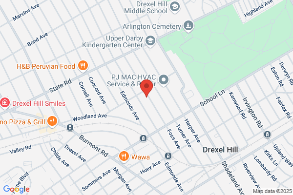 Matika Home Inspections Inc