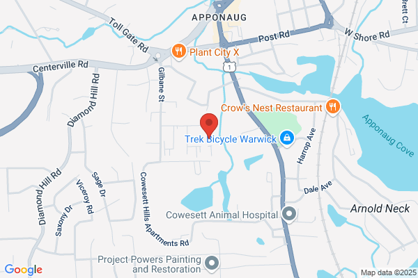 Anderson Drain Cleaning