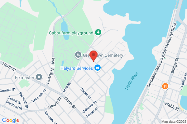 O'connell Plumbing & Heating