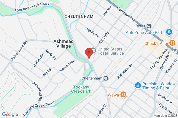 Tubbs Plumbing and Heating