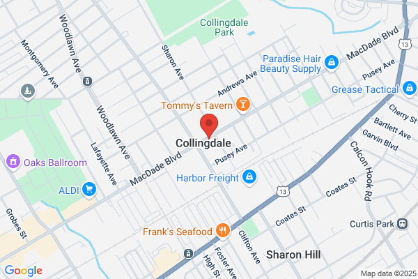 Collingdale Press