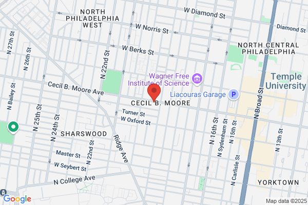 Holy Bible Church of Christof Apostolic Faith Inc
