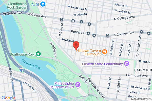 Killingsworth Temple