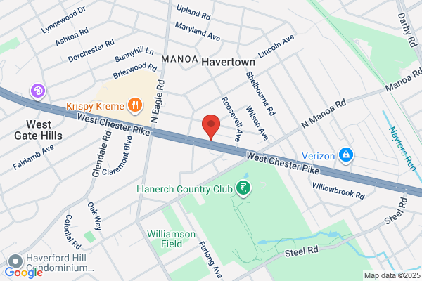 Trinity Lutheran Church of Havertown