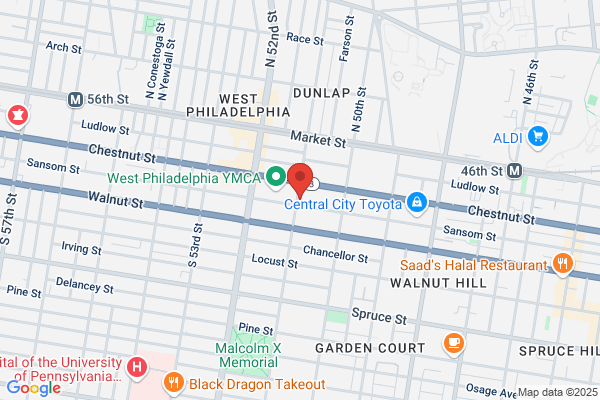 West Philadelphia Mennonite Fellowship
