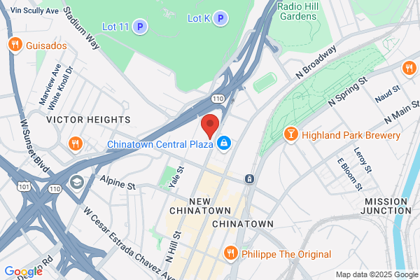 Foo Chow Restaurant