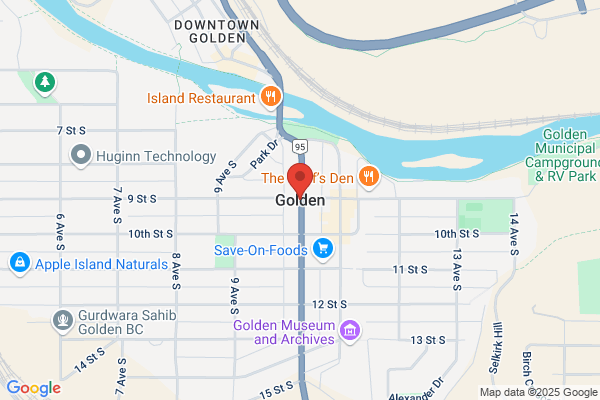Golden Kingdom